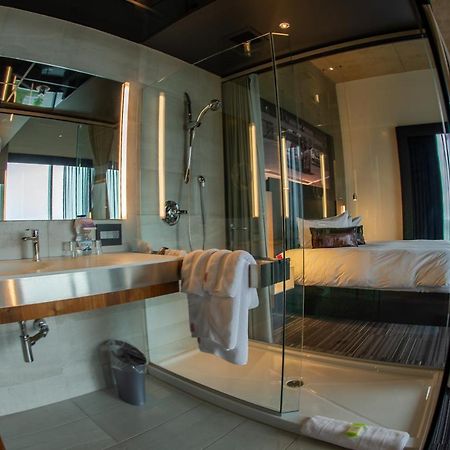 Grand Times Hotel Drummondville Dış mekan fotoğraf