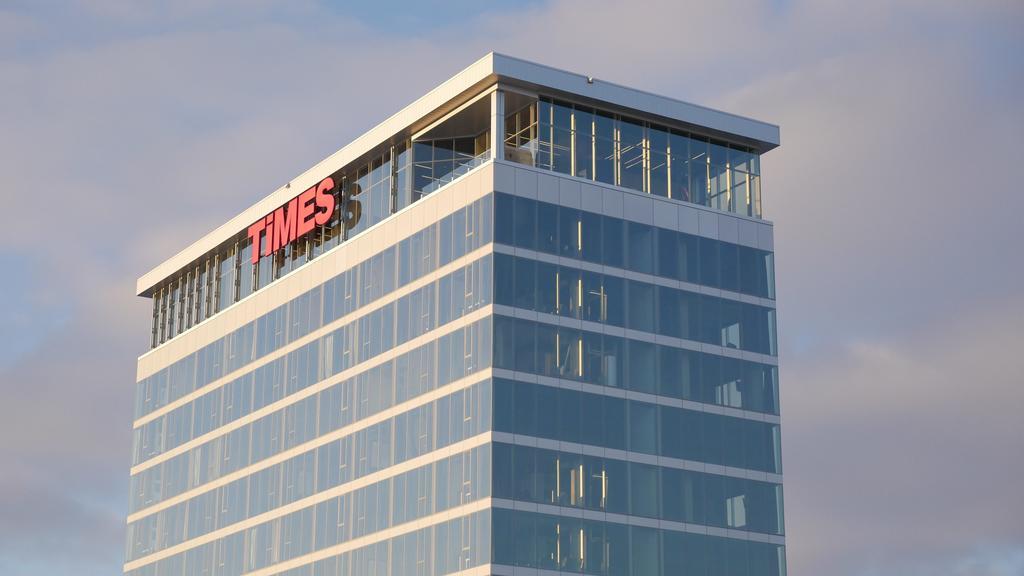 Grand Times Hotel Drummondville Dış mekan fotoğraf