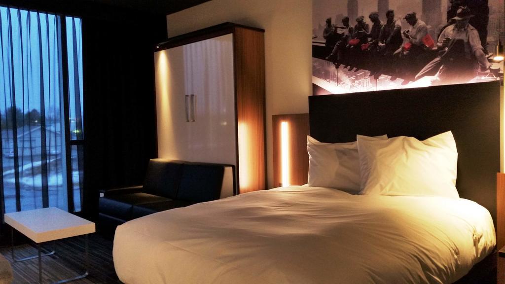 Grand Times Hotel Drummondville Dış mekan fotoğraf