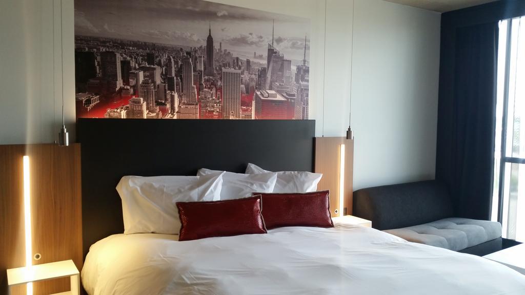 Grand Times Hotel Drummondville Dış mekan fotoğraf
