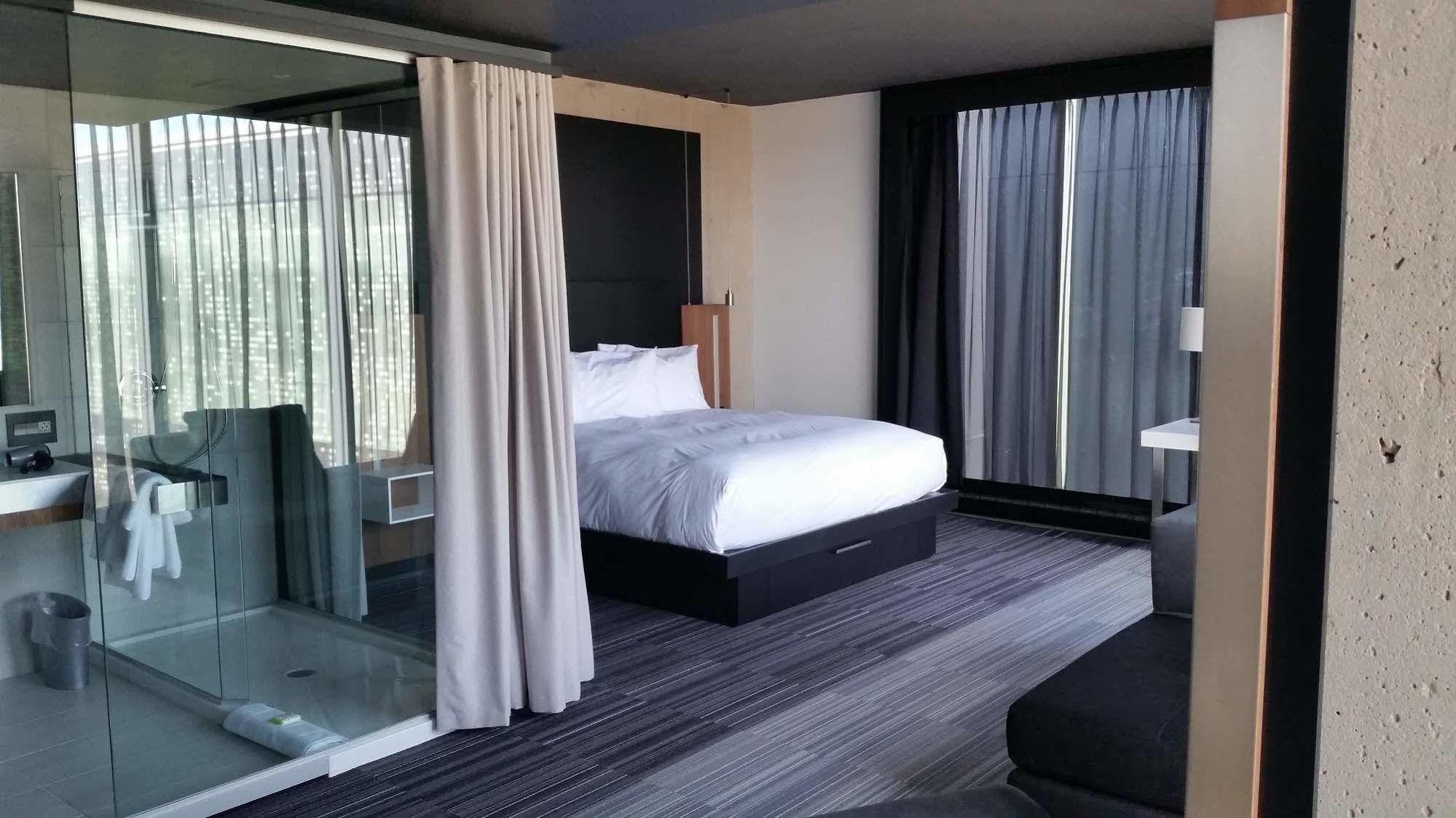 Grand Times Hotel Drummondville Dış mekan fotoğraf