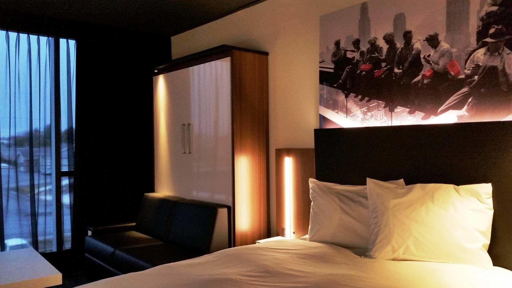 Grand Times Hotel Drummondville Dış mekan fotoğraf