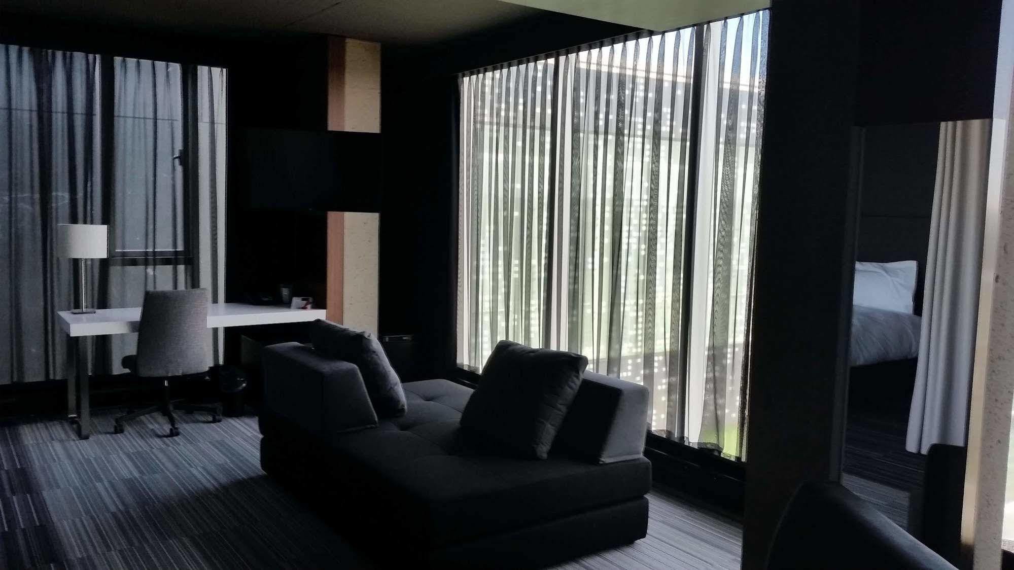 Grand Times Hotel Drummondville Dış mekan fotoğraf