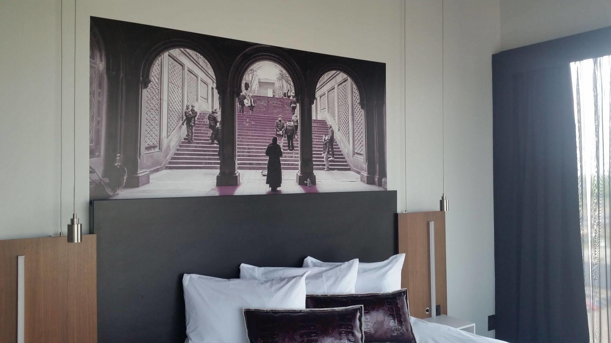 Grand Times Hotel Drummondville Dış mekan fotoğraf