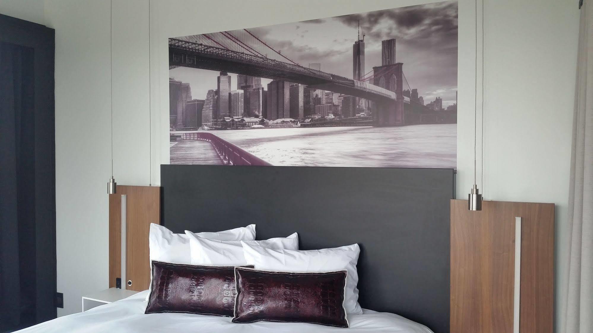 Grand Times Hotel Drummondville Dış mekan fotoğraf