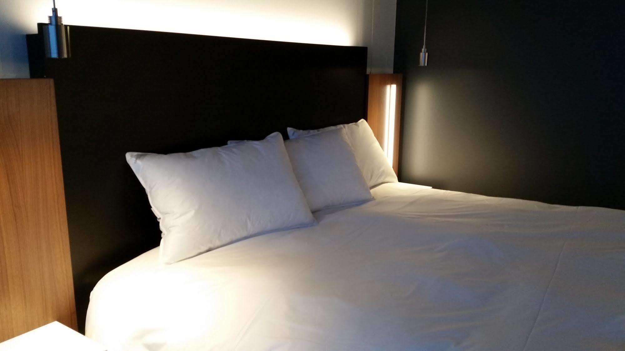Grand Times Hotel Drummondville Dış mekan fotoğraf
